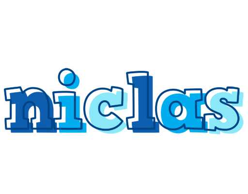 Niclas sailor logo