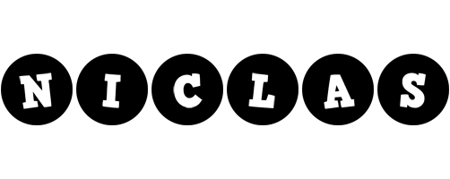Niclas tools logo