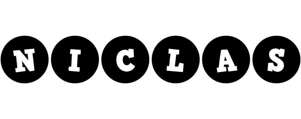 Niclas tools logo