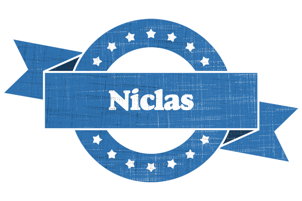 Niclas trust logo