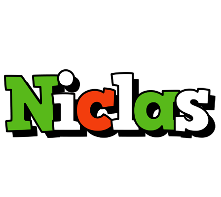 Niclas venezia logo