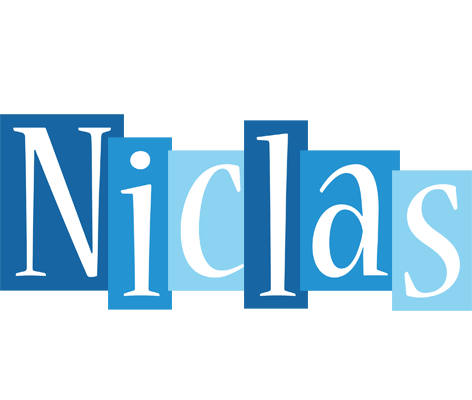 Niclas winter logo