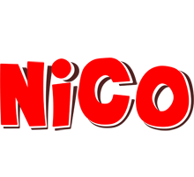 Nico basket logo
