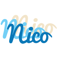 Nico breeze logo