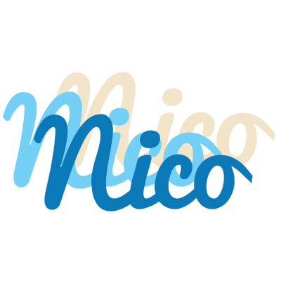 Nico breeze logo