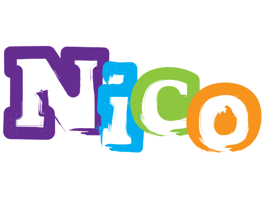 Nico casino logo