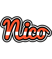 Nico denmark logo