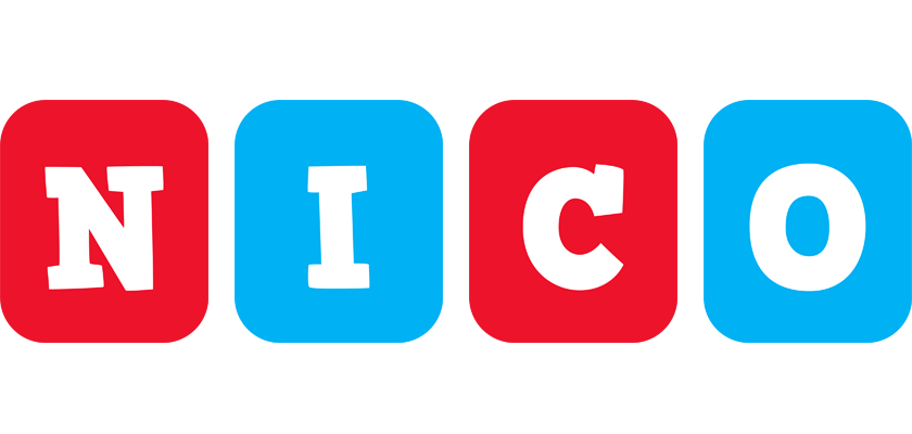 Nico diesel logo