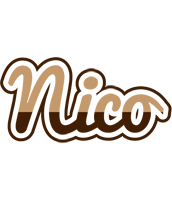 Nico exclusive logo