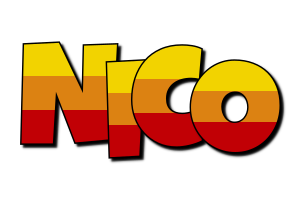 Nico jungle logo