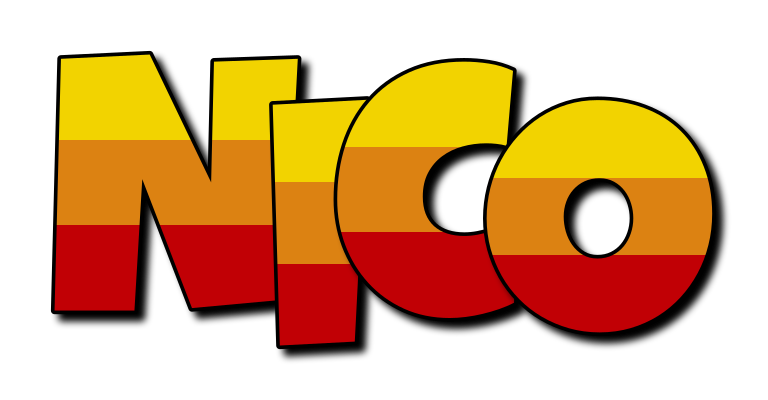 Nico jungle logo