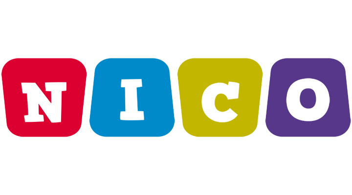 Nico kiddo logo