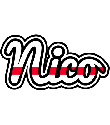 Nico kingdom logo