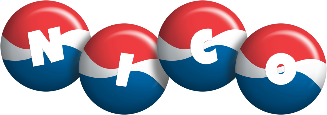 Nico paris logo