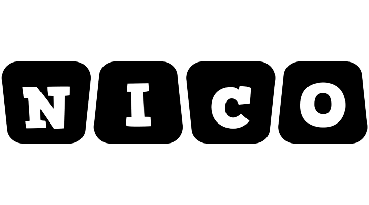 Nico racing logo