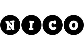 Nico tools logo