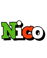 Nico venezia logo