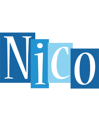 Nico winter logo