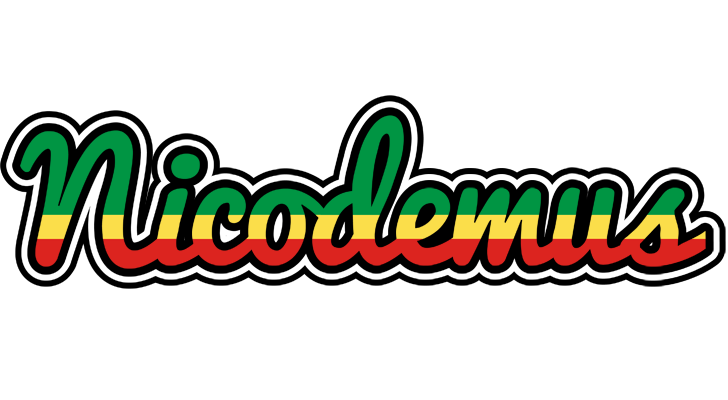 Nicodemus african logo
