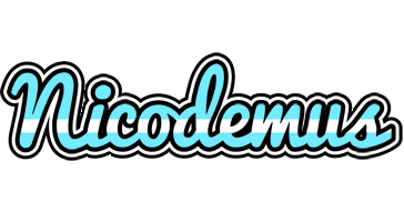 Nicodemus argentine logo