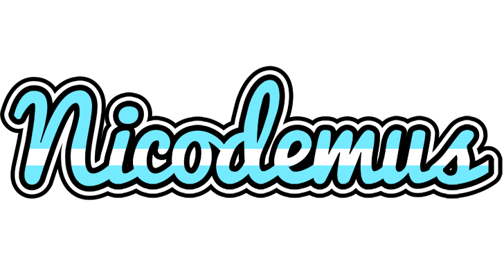 Nicodemus argentine logo