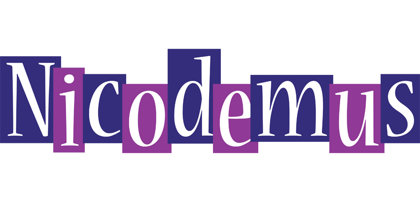 Nicodemus autumn logo