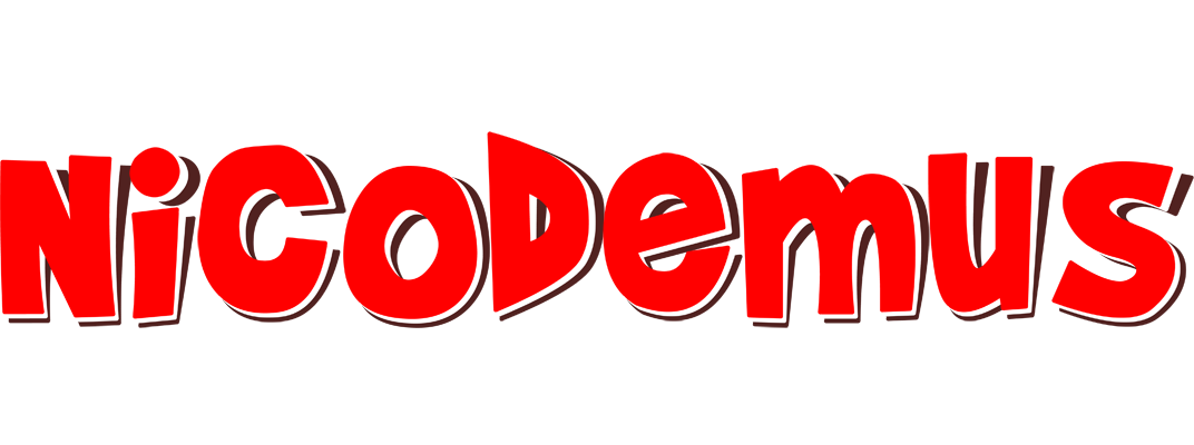 Nicodemus basket logo