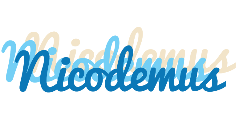 Nicodemus breeze logo