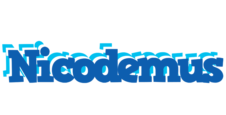 Nicodemus business logo