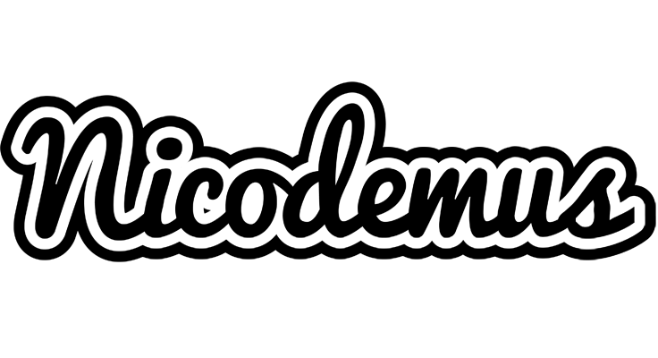 Nicodemus chess logo