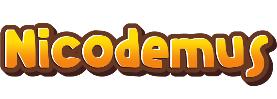 Nicodemus cookies logo