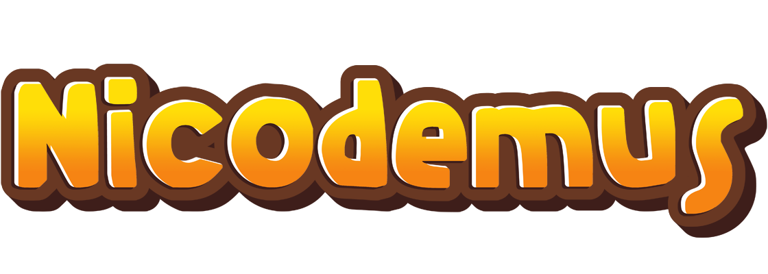 Nicodemus cookies logo