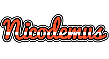 Nicodemus denmark logo