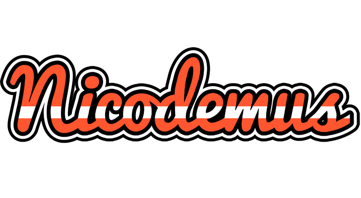 Nicodemus denmark logo