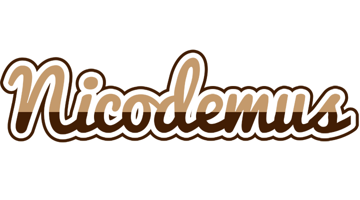 Nicodemus exclusive logo