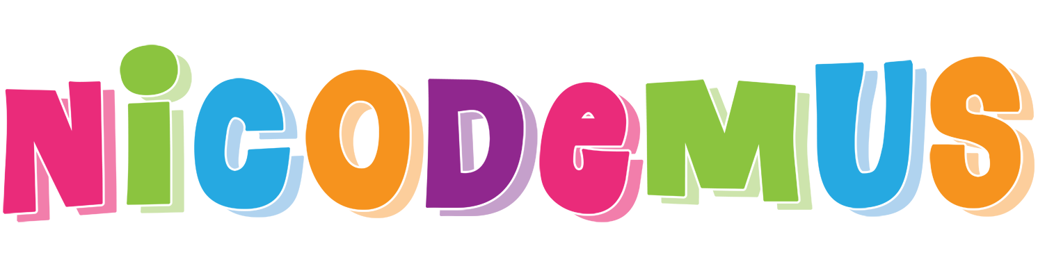 Nicodemus friday logo