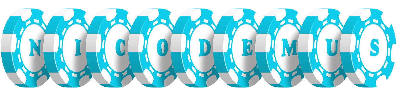 Nicodemus funbet logo