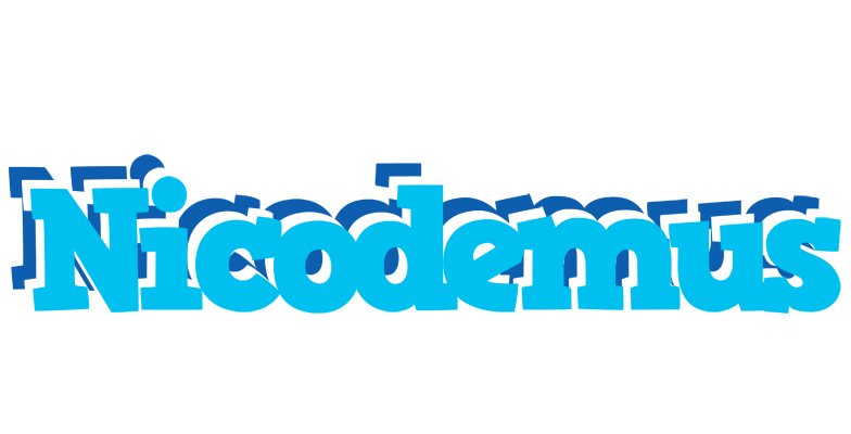 Nicodemus jacuzzi logo