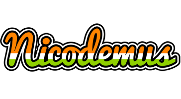 Nicodemus mumbai logo