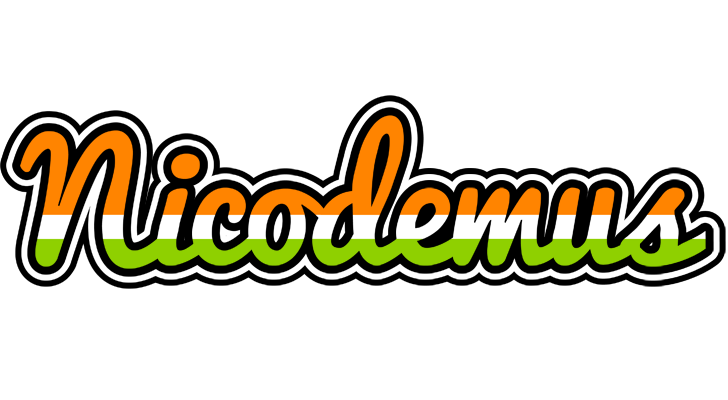 Nicodemus mumbai logo
