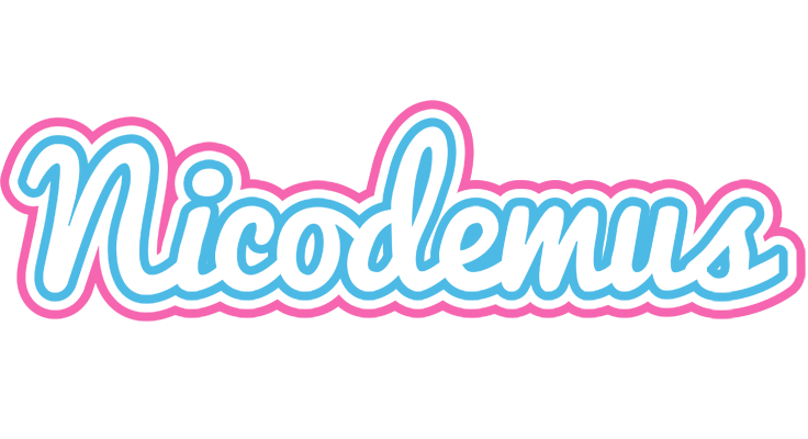 Nicodemus outdoors logo
