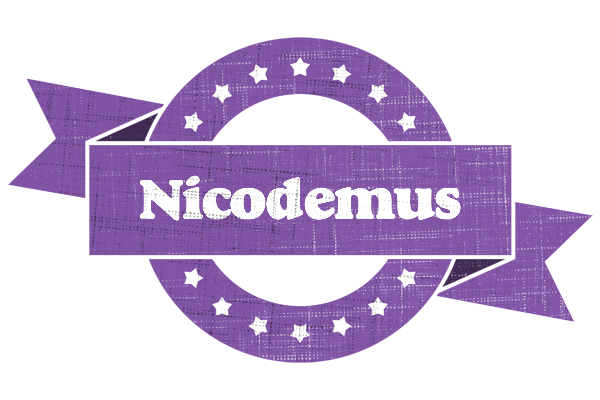 Nicodemus royal logo