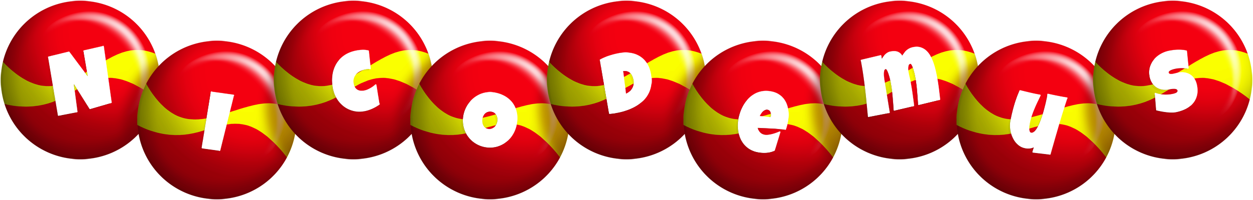 Nicodemus spain logo