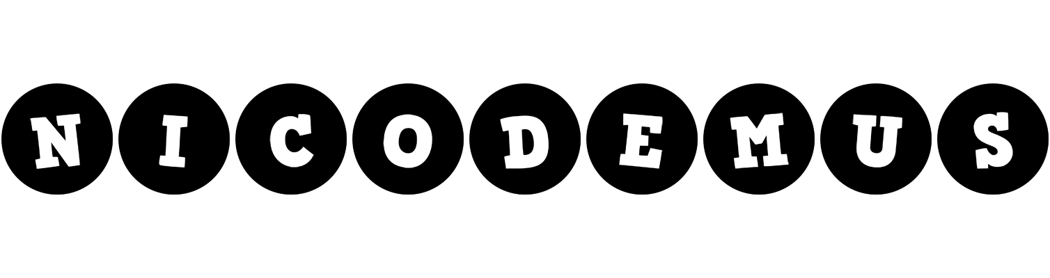Nicodemus tools logo