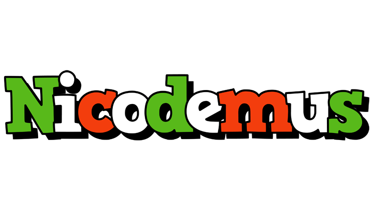 Nicodemus venezia logo