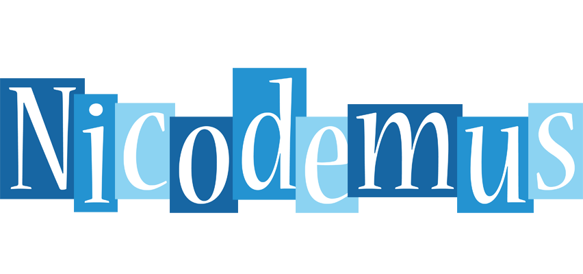 Nicodemus winter logo
