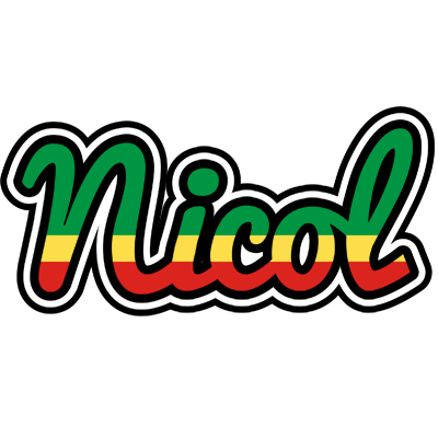 Nicol african logo