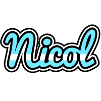 Nicol argentine logo