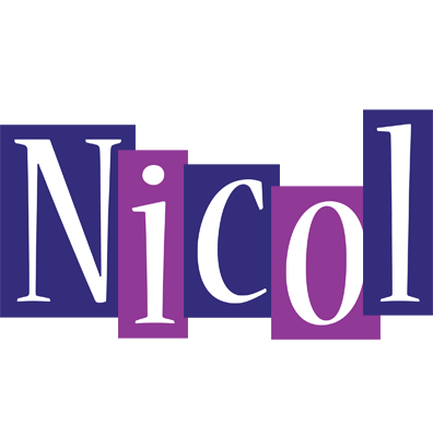 Nicol autumn logo