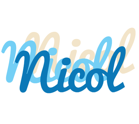 Nicol breeze logo